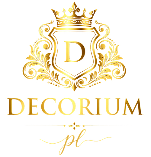 The Decorium Logo